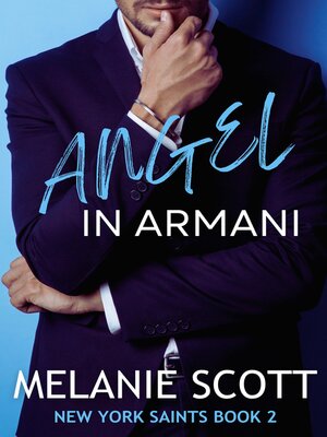Angel In Armani - ebook